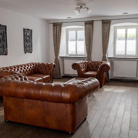 Postrelais Ardennes "Vintage" Leilighet Oudler Eksteriør bilde